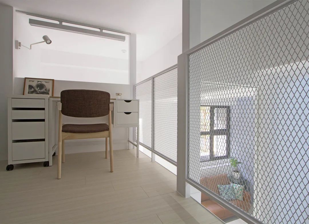 她家仅60㎡，因太会布置而走红，一居变三室，太有智慧了