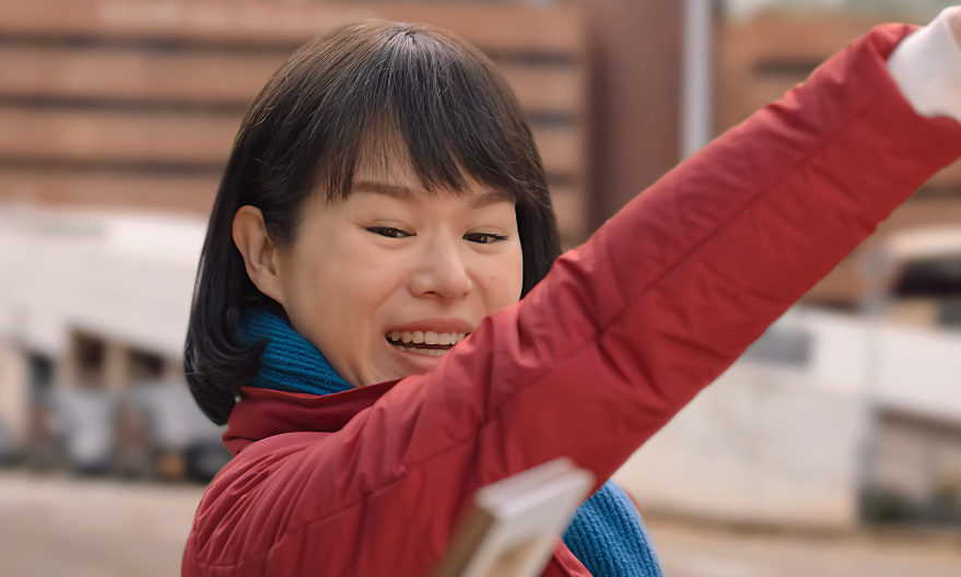 才播1集，冲到全国收视率第二，《狮子山下的故事》凭啥这么横？