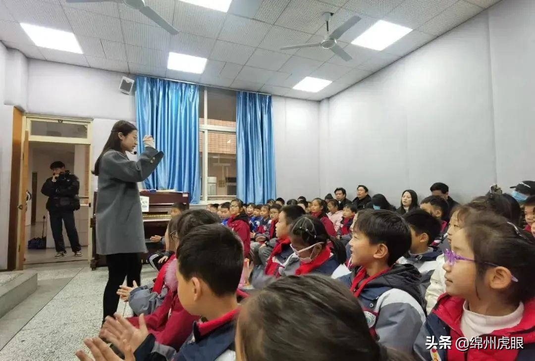 重磅！绵阳这五所学校“民转公”！改变绵阳教育格局