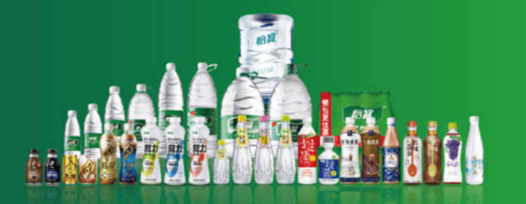 怡宝 PK 农夫山泉：创立早了13年，利润不及20%