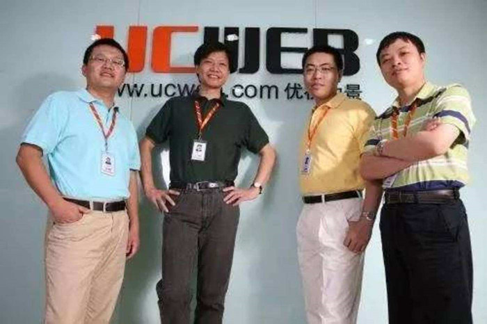 37岁将UC卖给马云，套现300亿造电动汽车，何小鹏到底有多牛？