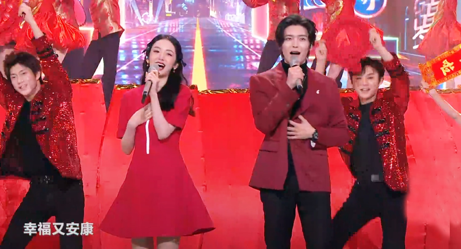 湖南小年夜春晚凭老将收视夺冠，孙悦复出，刘谦魔术贡献收视峰值