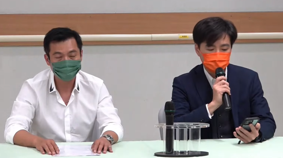 弟弟称林志颖伤势好转！太太询问车祸经过，本人还无法回忆全过程