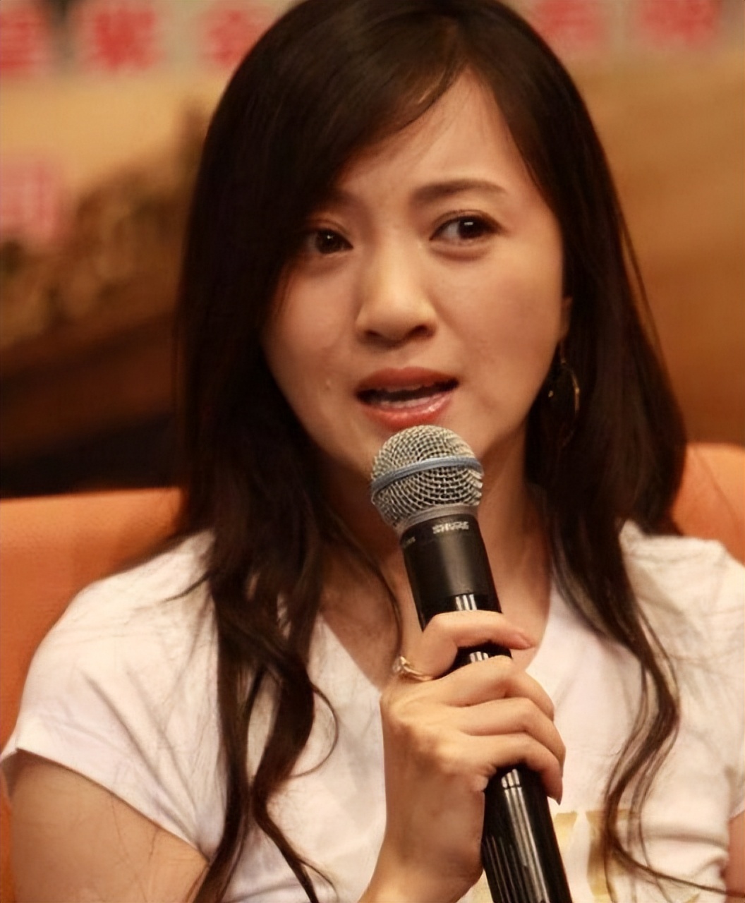 金玉婷：从春晚“小品公主”到淡出荧幕认不出，她到底经历了什么