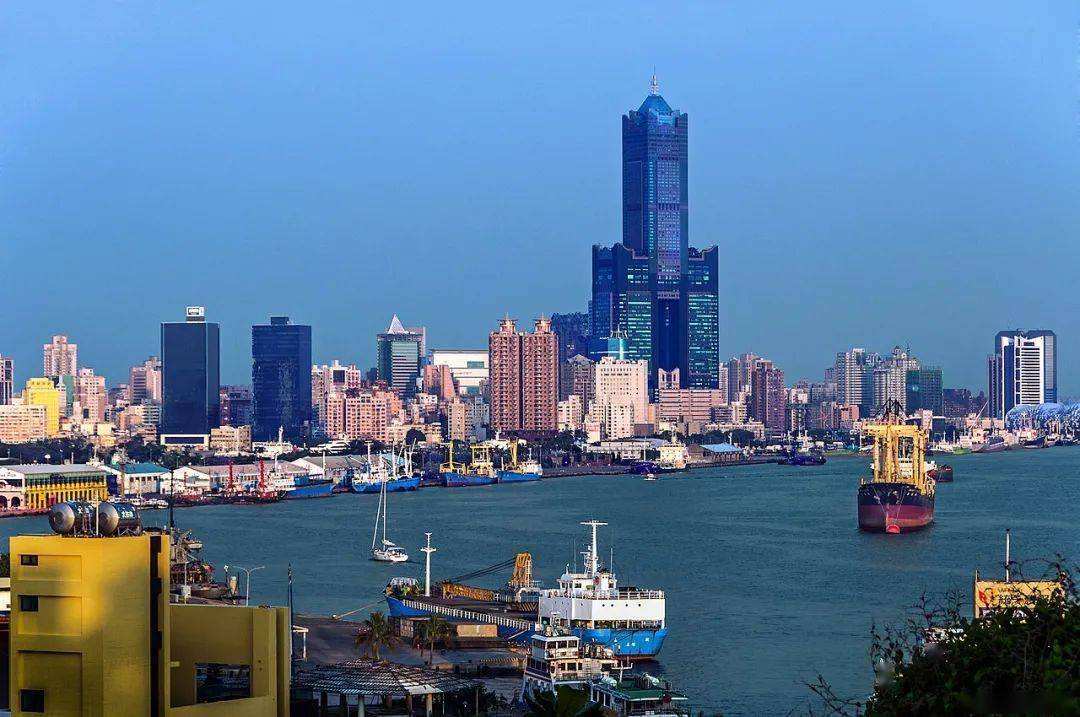 台湾省2021年gdp出炉,与全国各省相比,排在什么水平?