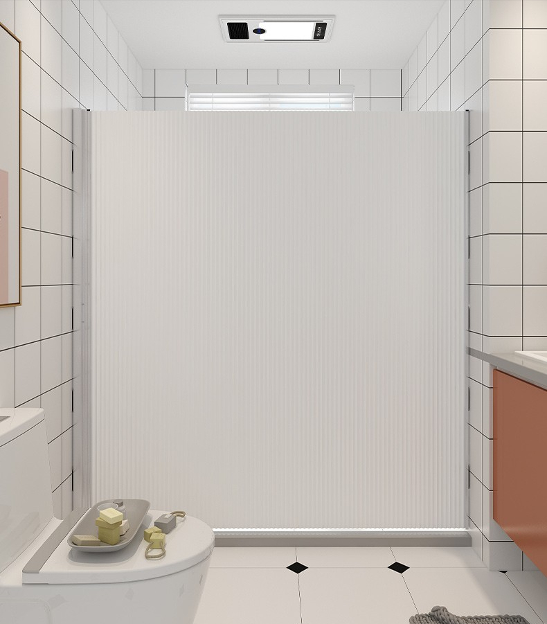 卫生间太小，无法“干湿分离”怎么办？注意几个细节，干爽又舒适