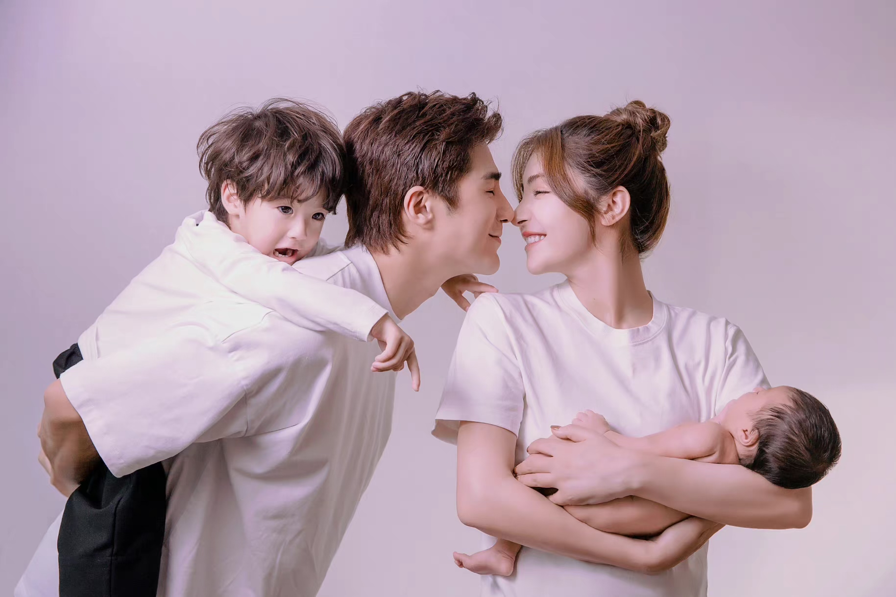 麦迪娜自曝婆媳矛盾，夏天坐月子婆婆不让开空调！哺乳期几度崩溃