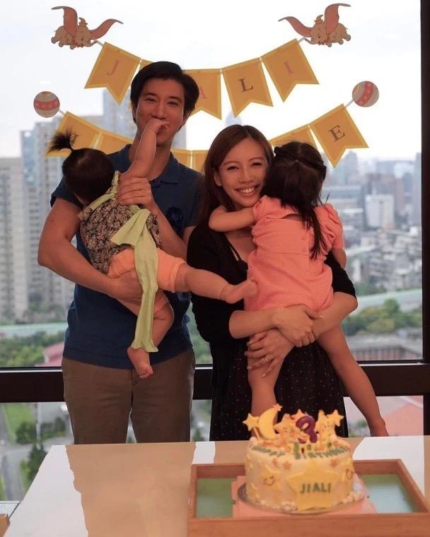 王力宏李靓蕾疑正式离婚，授权书曝光，子女抚养权继续对簿公堂
