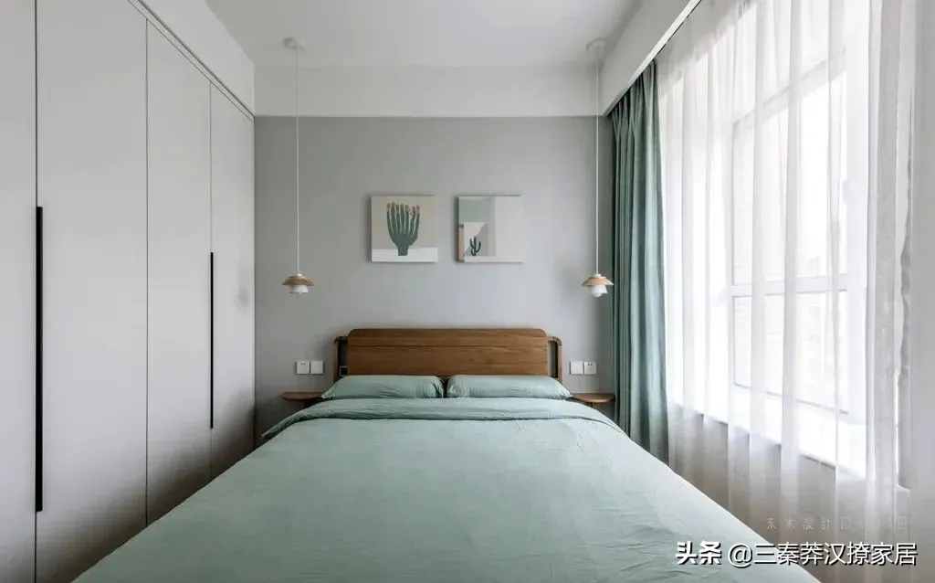 别样的复古混搭风，尽享小资与浪漫，体验粗犷与闲适，很难不爱