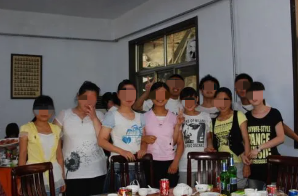 2009年，江西一“高考状元”因抢银行被判10年，出狱后又考上985