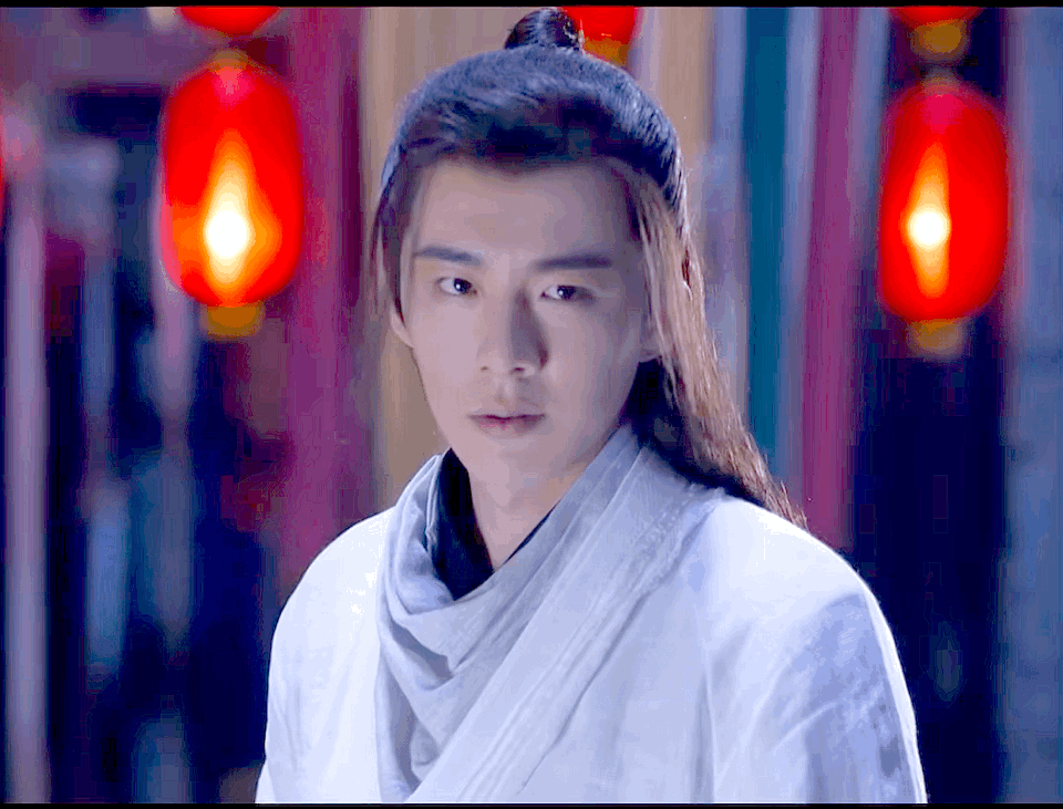 原来歪嘴也是技术活，国产剧歪嘴笑男主大盘点