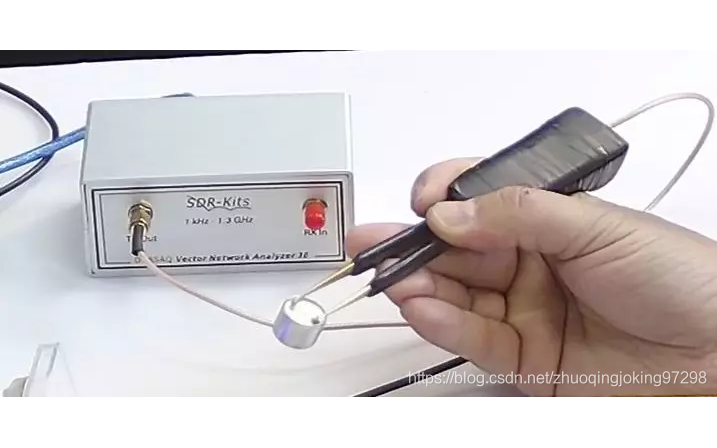 超声波发送和接收传感器有啥区别呢？