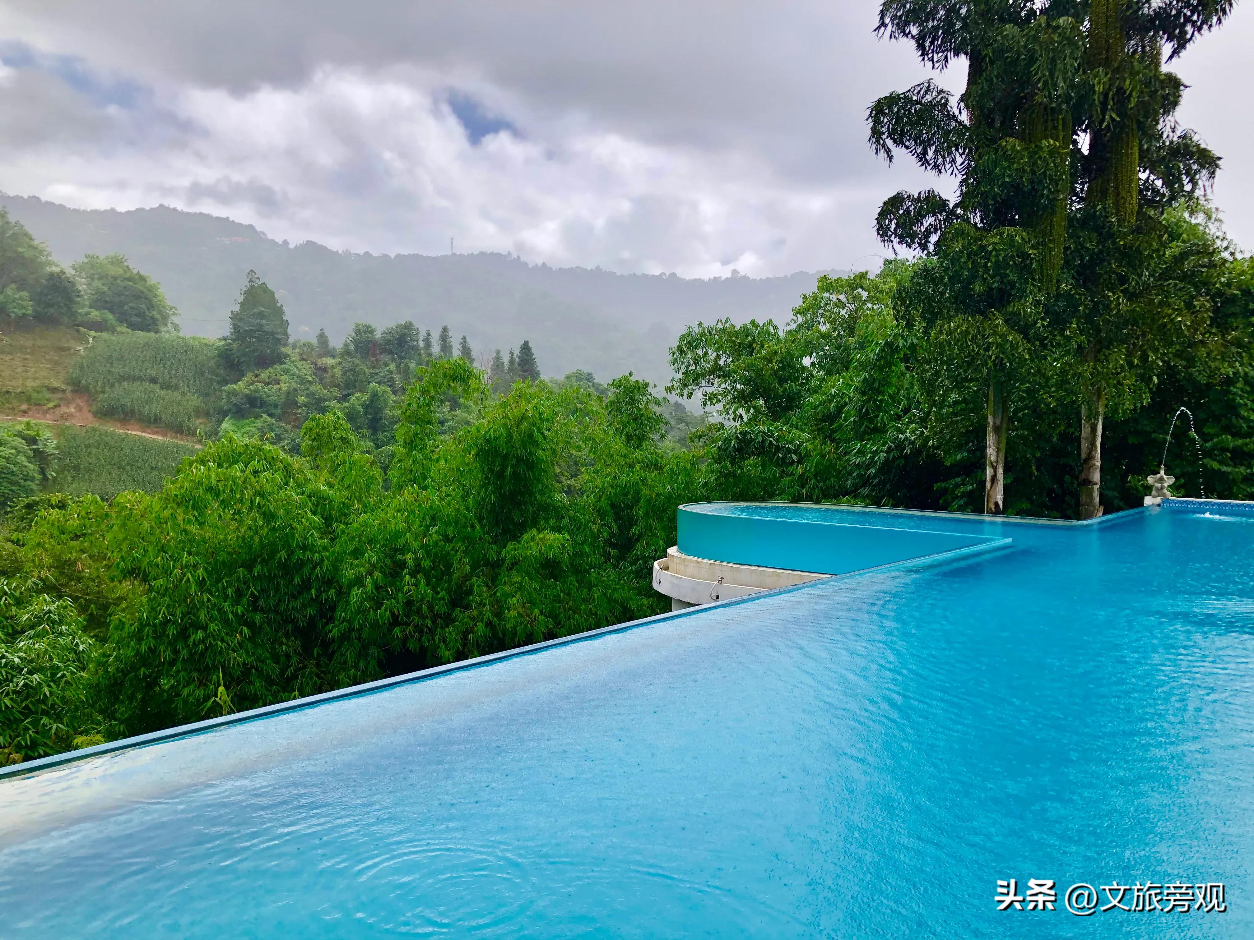 西双版纳匠庐民宿(西双版纳勐海县的南糯山里) - 114知识网