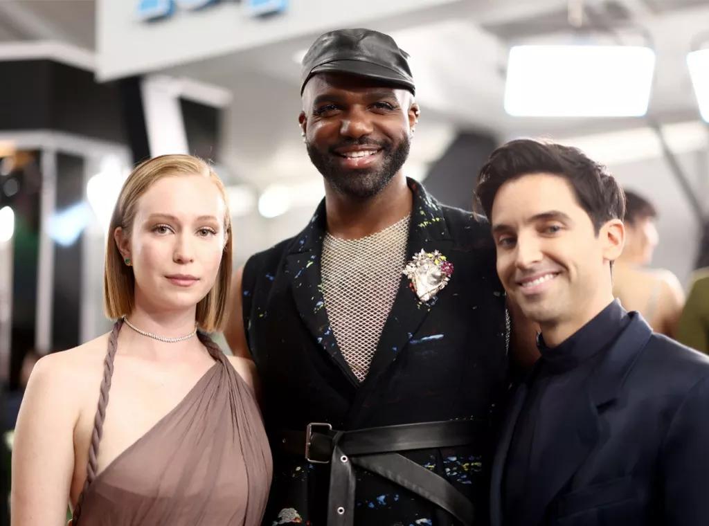 2022年演员工会奖重聚