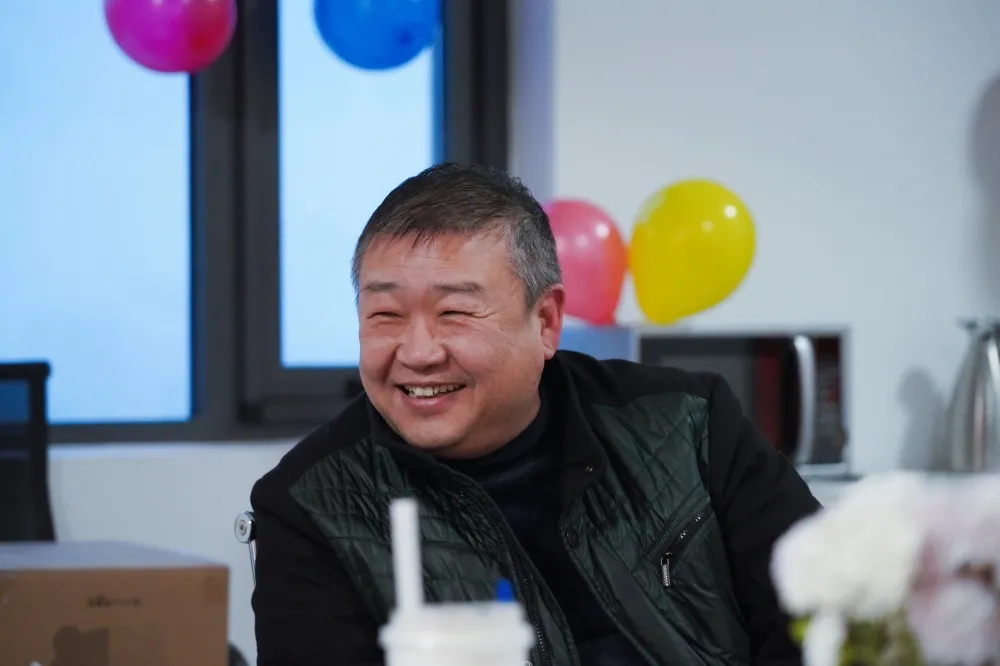 聚益唐 创辉煌｜河南益唐律师事务所2021年度工作总结大会圆满召开