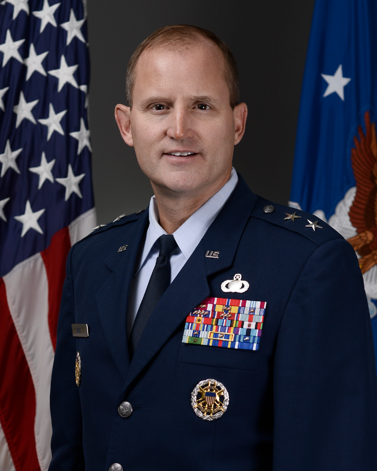 美国将军不理解,解放军1元就能干的事,美军凭什么要花20倍的钱