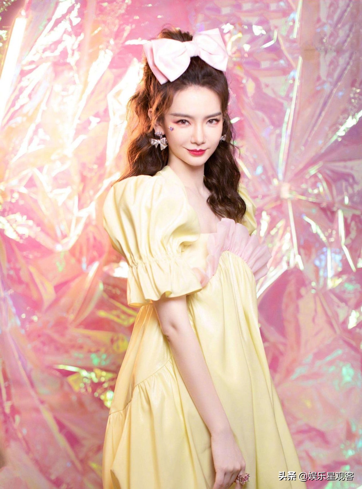 12年前，和安以轩秘恋2年的李承铉，为何转身就“嫁”给了戚薇