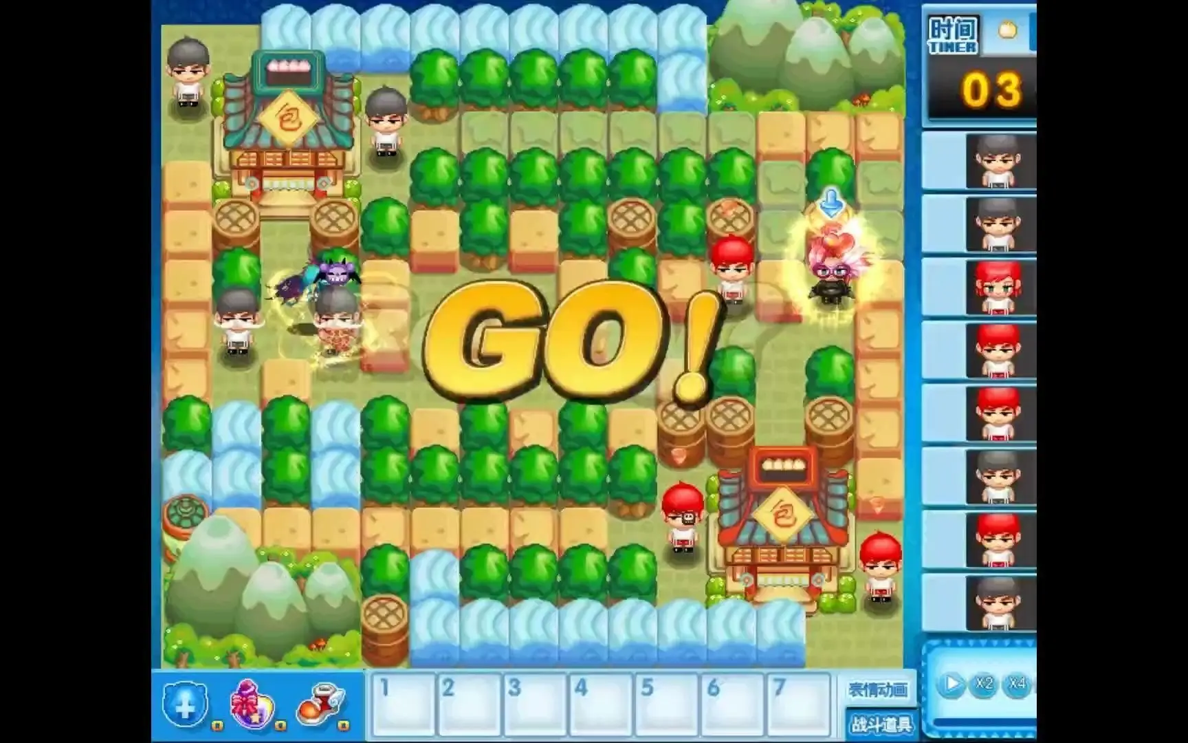 停止更新,外挂遍地,堪称90后童年回忆的《qq堂》享年17岁