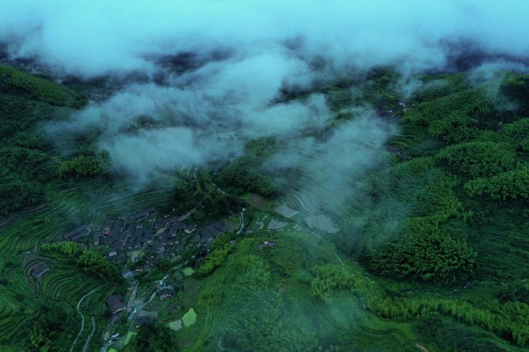 四川天府新区世界环境日寄语：童话中国 我们一同守护