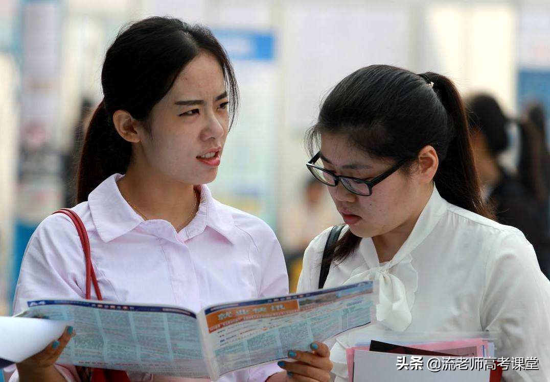 高三模考成绩500分，能考上一本吗？注重学习方法，努力就有收获