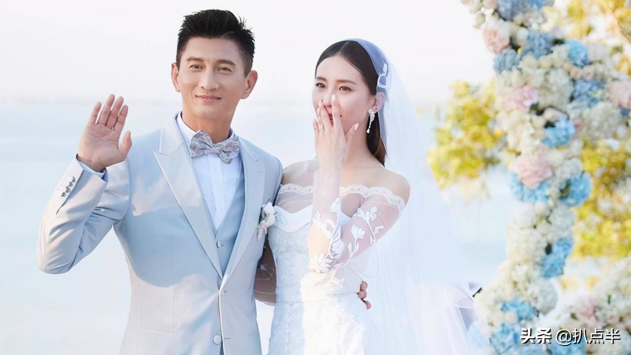 这8位男星把“宠妻人设”都演出包浆了，私下里他们始终如一吗