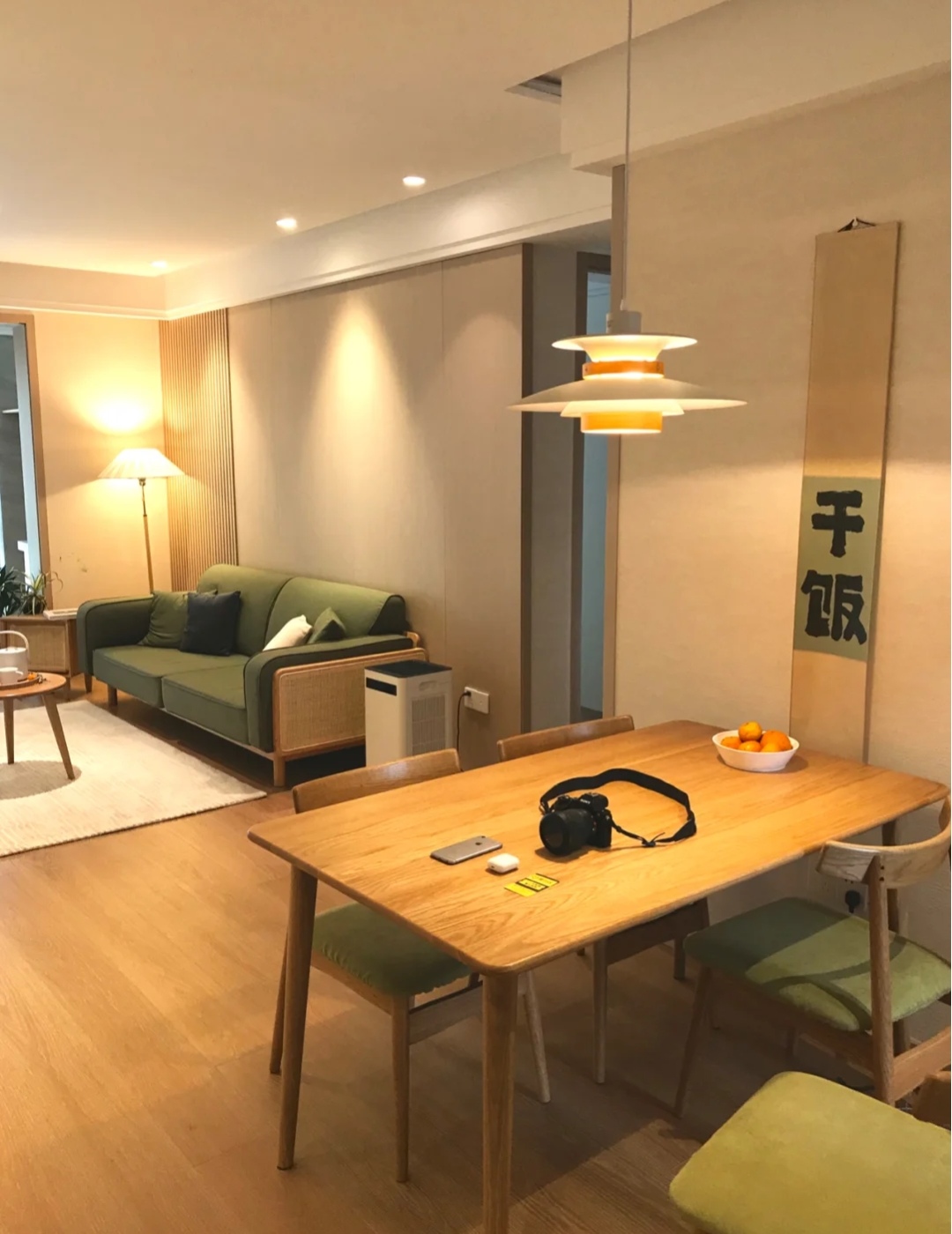 坚持断舍离4年,他家的变化惊艳了我,我也要这样做