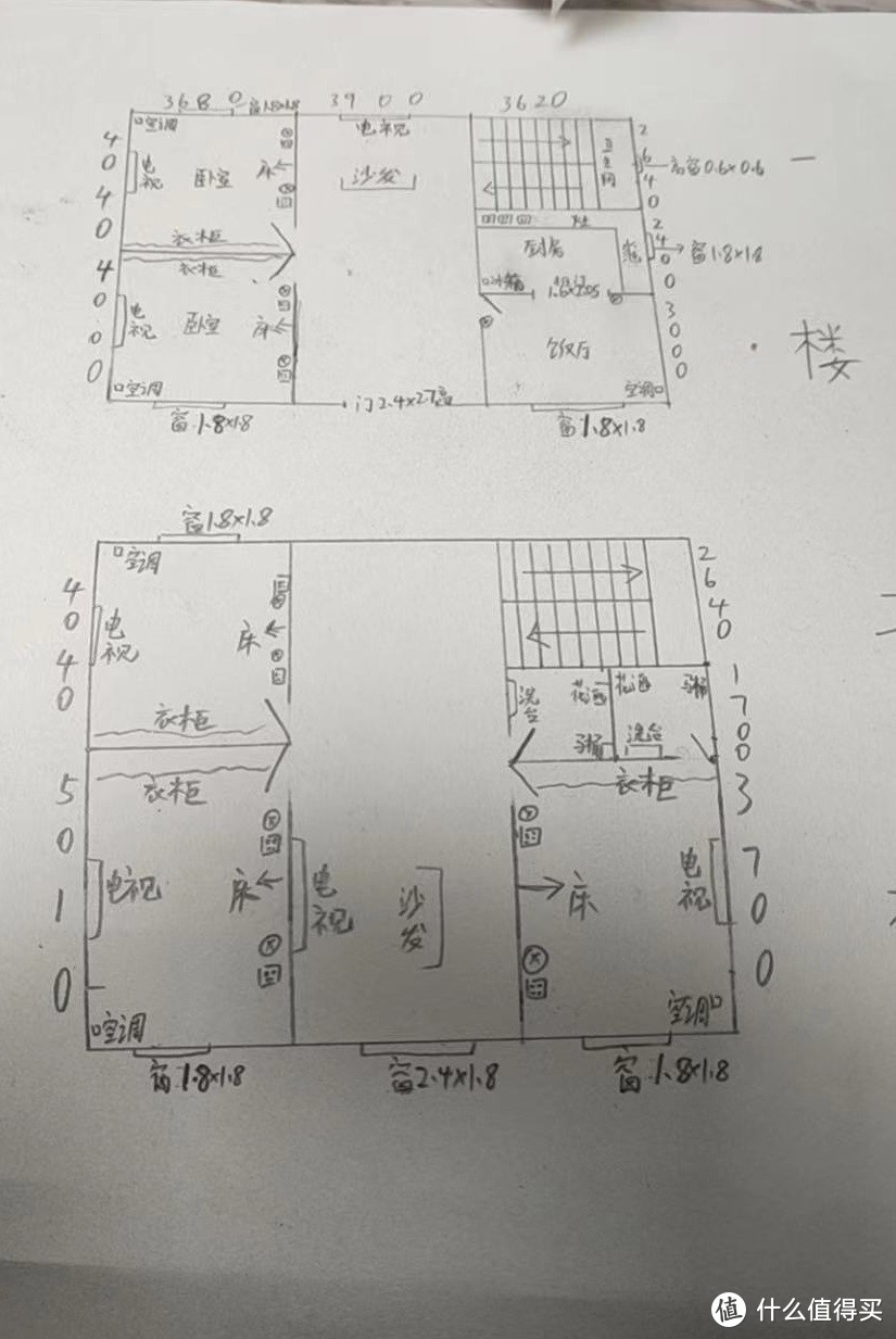 浅浅改造一个小院（篇一）——历时3个月，独栋别墅变身记