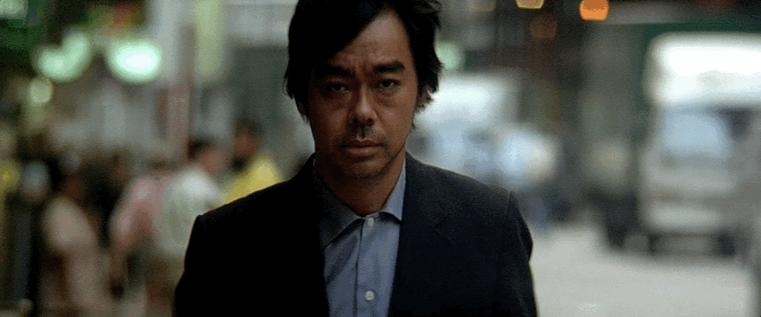 华语悬疑电影之巅，刘青云精神分裂，活埋自己竟是为了破案？