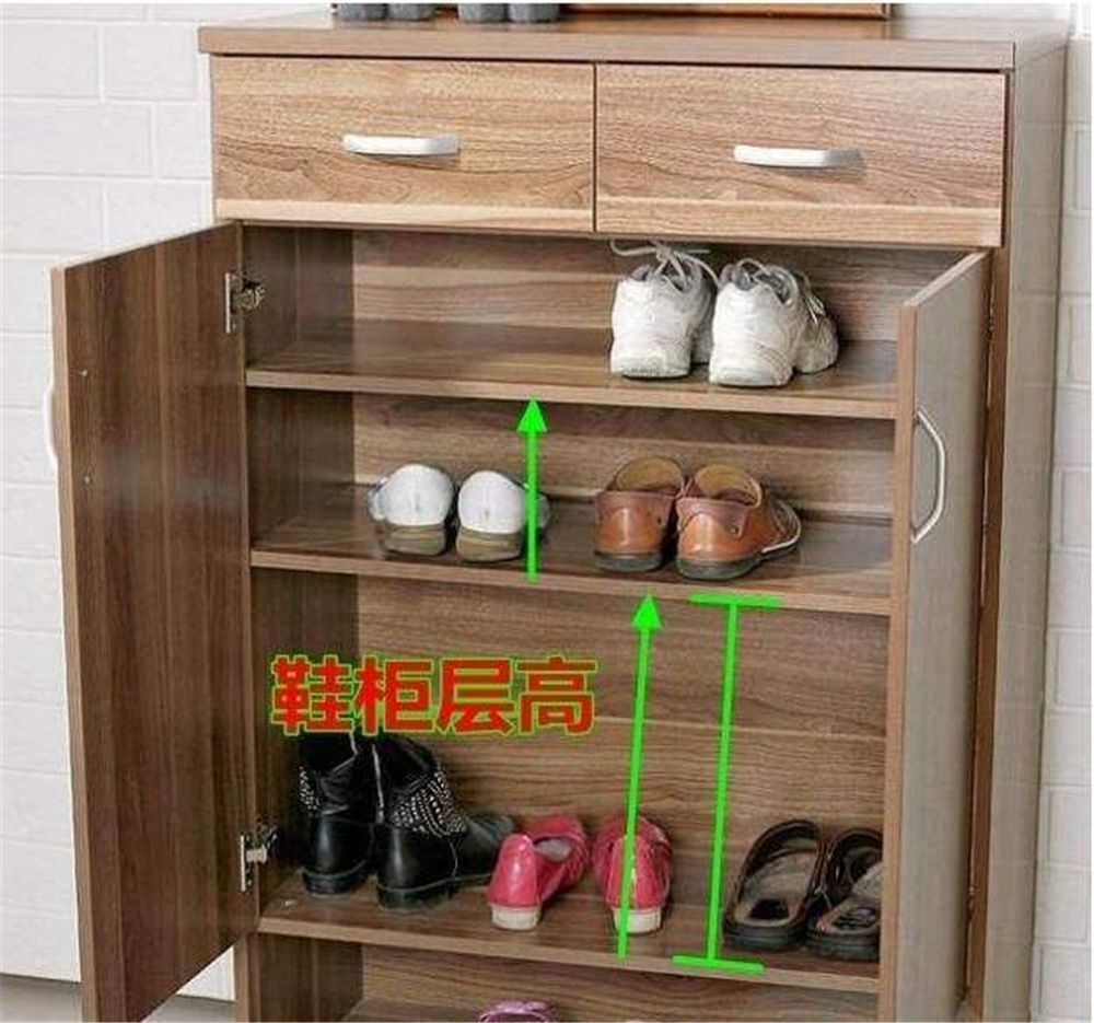我家装修玄关，这7处真没太注意，做错了入住后才后悔，血泪教训