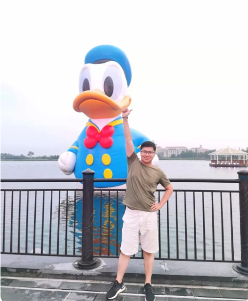 强！他师从院士，取得突破性成果，如今受邀将赴德与多国诺奖得主共议大事！