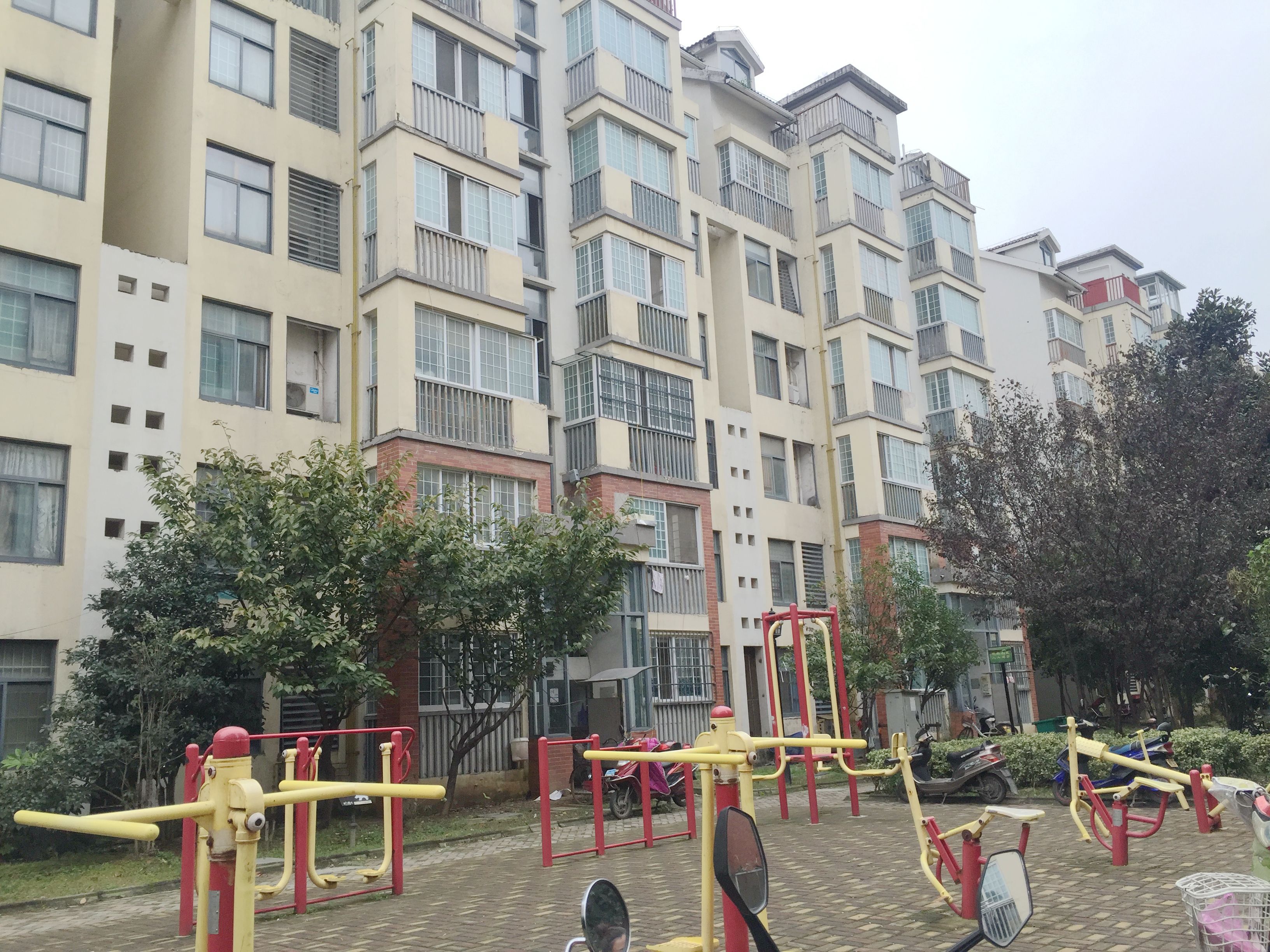 套内面积计算,套内面积计算公式