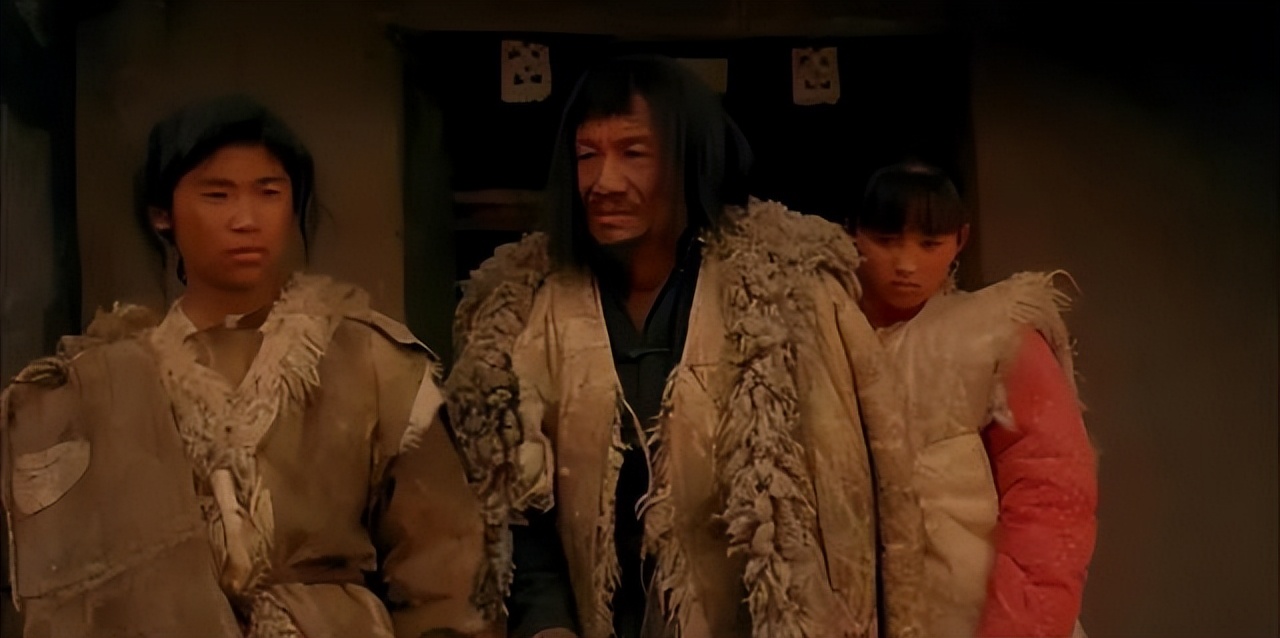 花了110万元，这部武侠片却比成本1亿的大片还精彩