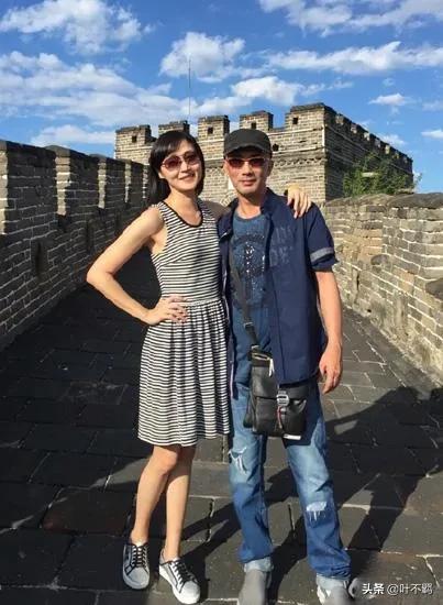 徐娘半老，风韵犹存！这七位女明星真是越老越妖，又少女又有味道