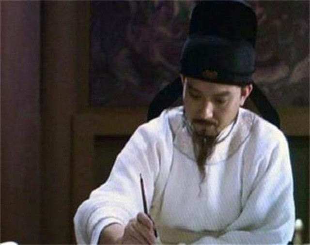 汪伦：只是一小小县令，却靠打赏李白留名千古，你猜有多大手笔？