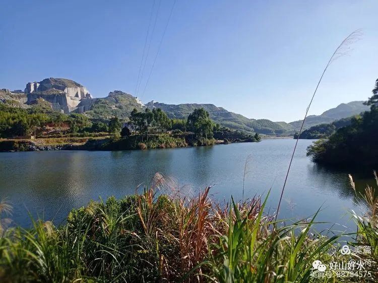 登高望远曷山行