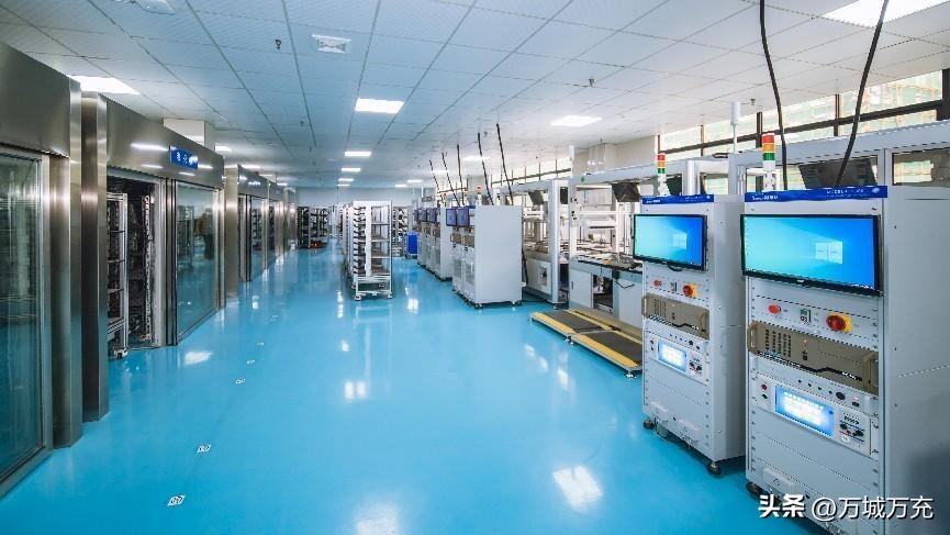 3.1万台！年中充电桩运营数据公布，万城万充上榜全国前十