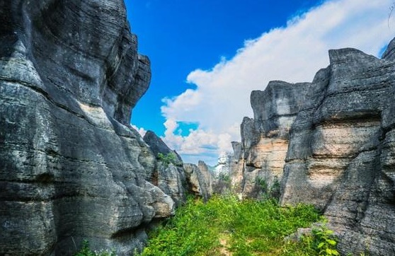 贵州十大冷门景点，人少景美好玩