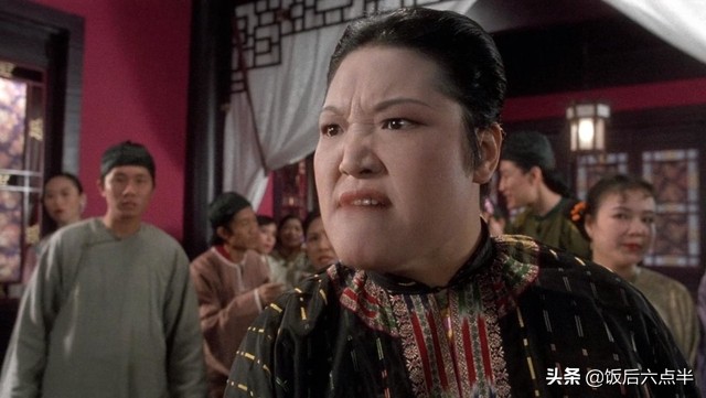 吴孟达，成奎安，董膘等，你觉得谁才周星驰的黄金搭档