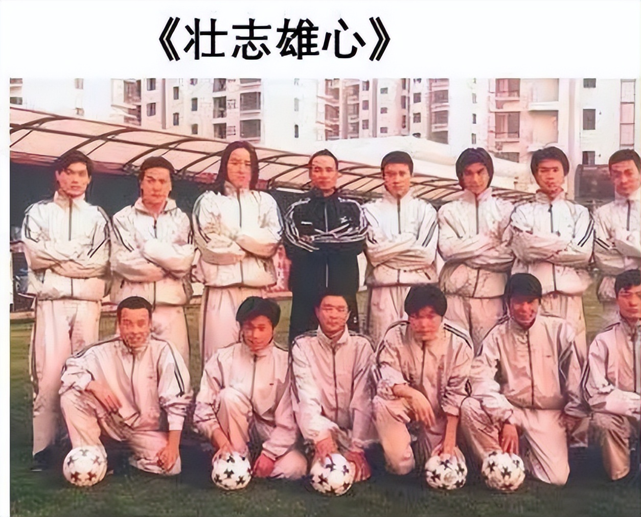 董璇高云翔离婚三年，两个人的生活，一个天上一个地下