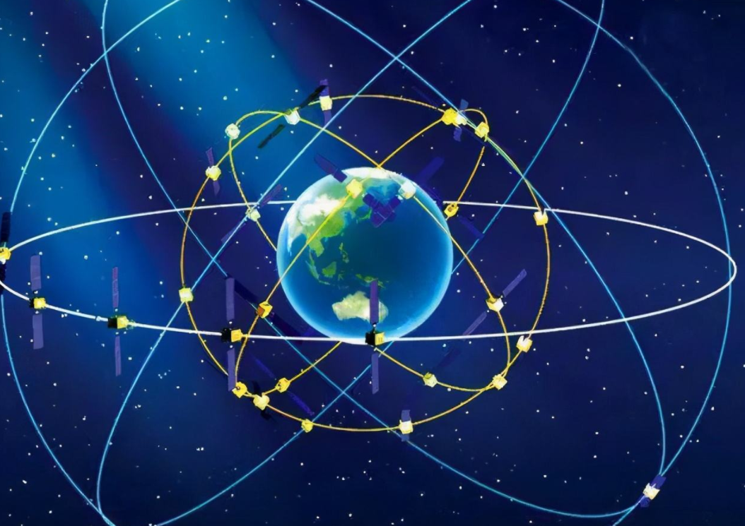 曾威胁中国空间站，SpaceX又发射了47颗星链卫星，会影响北斗吗？