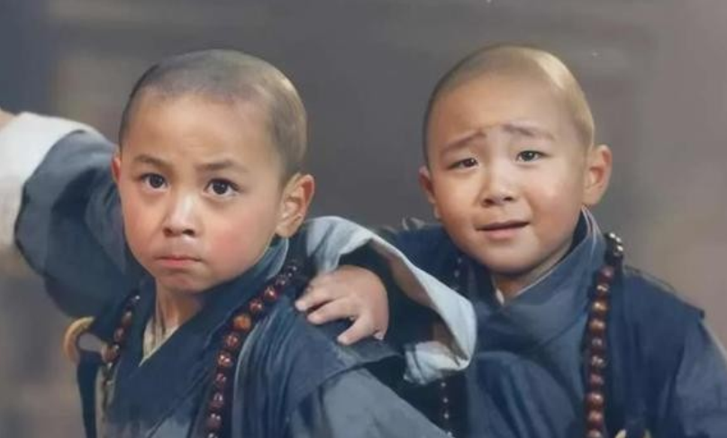 越低调，越始料不及，细瞧32岁郝邵文的人生，才知什么叫人生赢家