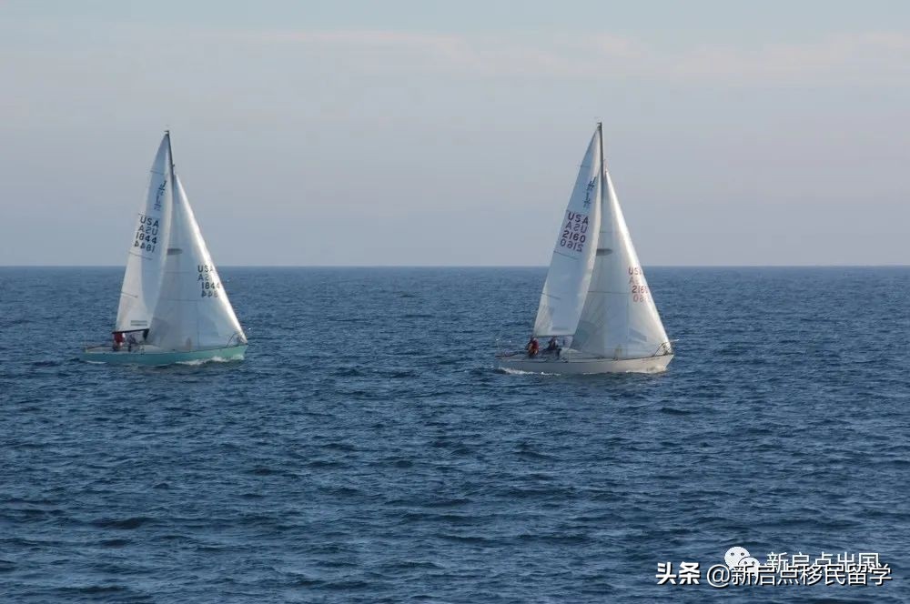 爱尔兰移民生活之娱乐篇（二）