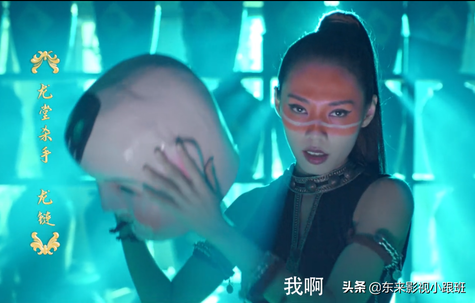 《霍家拳》开播，打戏给力，剧情轻松搞笑，称得上网剧里的精品