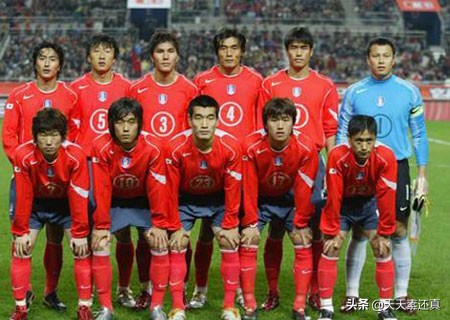 日本为什么98年才参加世界杯(这支亚洲球队5次参加世界杯，16个对手居然没有出现重复的球队)