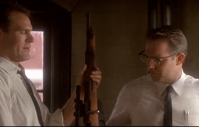 看了这部电影后，他决定刺杀美国总统……