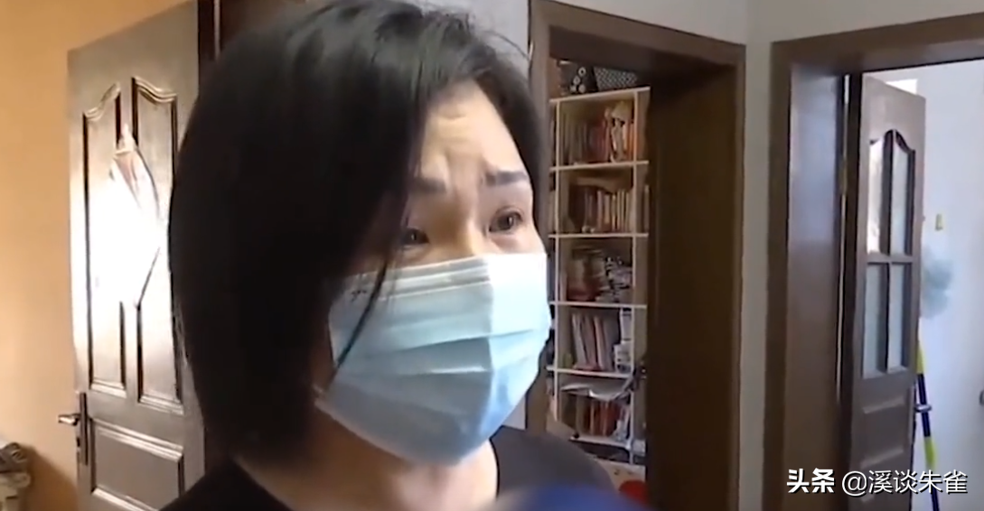 大妈装修砸断承重墙，二十层高楼变危楼，结果一波三折