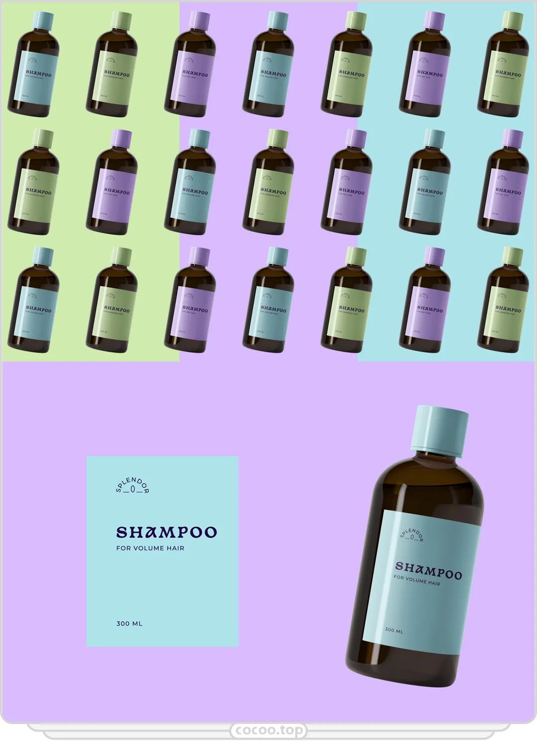 品牌化包装设计方法