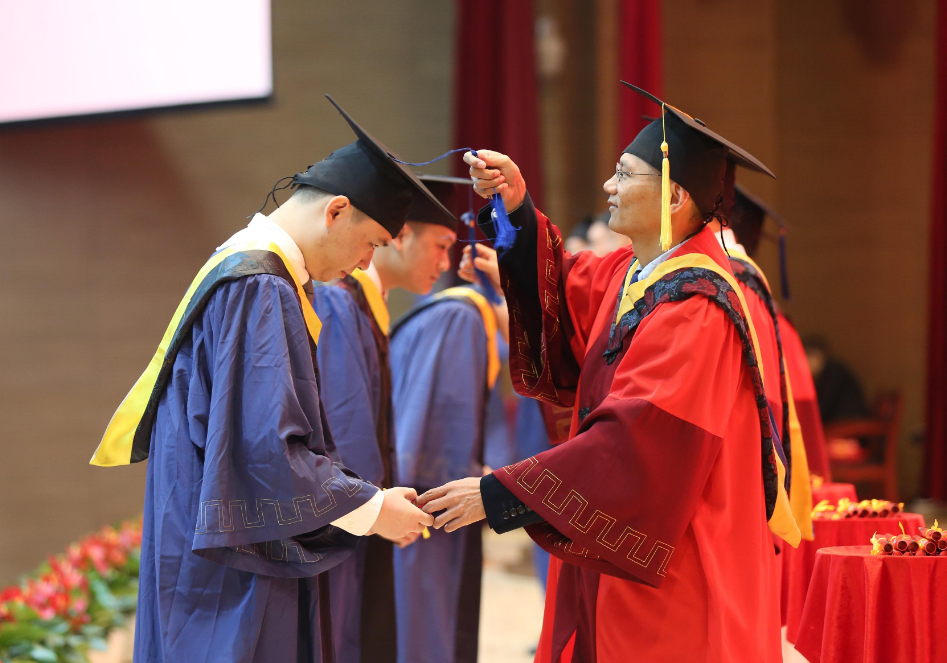 考完研才知道，“专硕”和“学硕”区别原来这么大，还好没选错