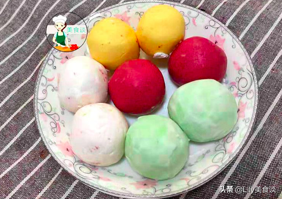 正月十五元宵家宴，6道吉祥菜记得吃，寓意：花好月圆，事事圆满