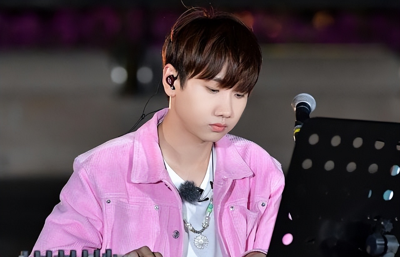 汪苏泷：版权被卖，“双面人”，实力唱将汪苏泷到底经历了什么？